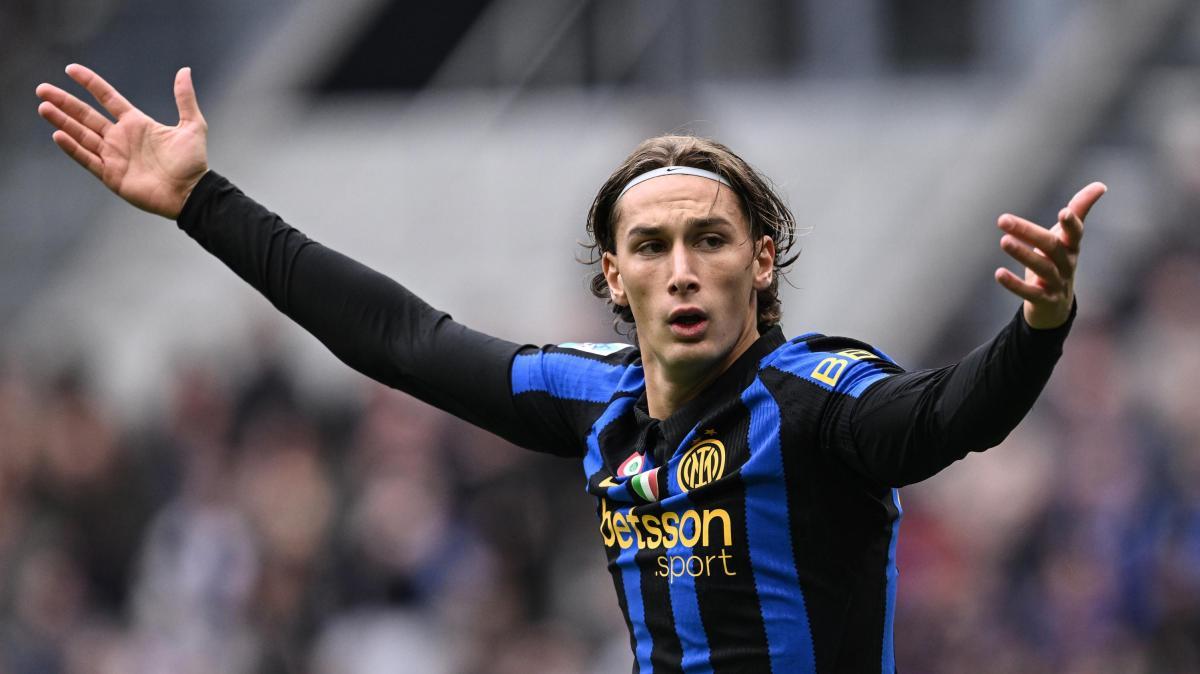 Venedig-Inter, die voraussichtlichen Aufstellungen: Provedel erneut zwischen den Pfosten, Thuram hält für das Derby den Atem an
