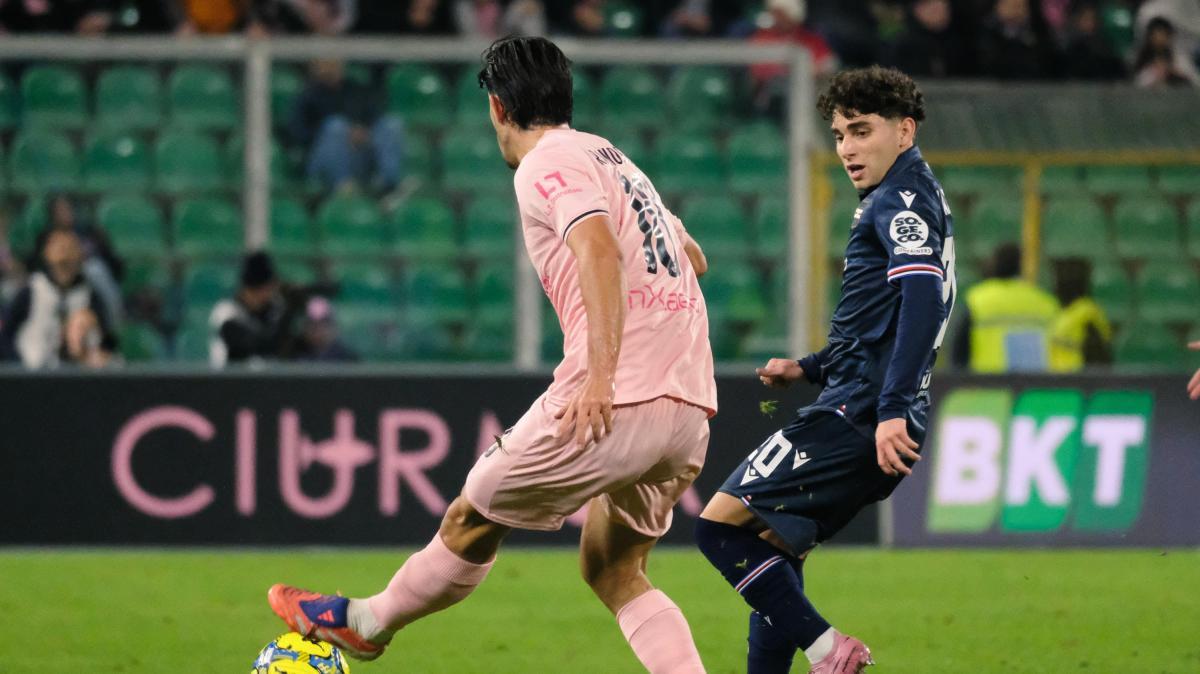 Immagine news Serie A n.1