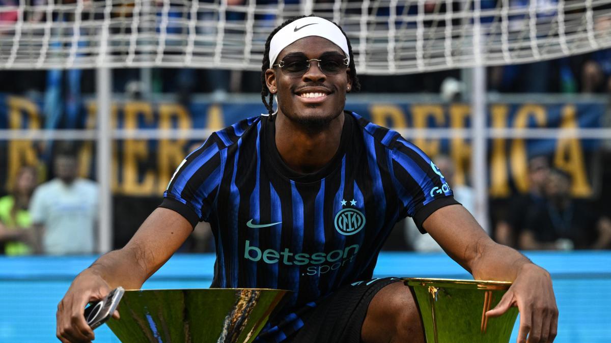 Inter, futuro in Germania per Bisseck? Il Bayern Monaco ha avviato i primi contatti con l'entourage