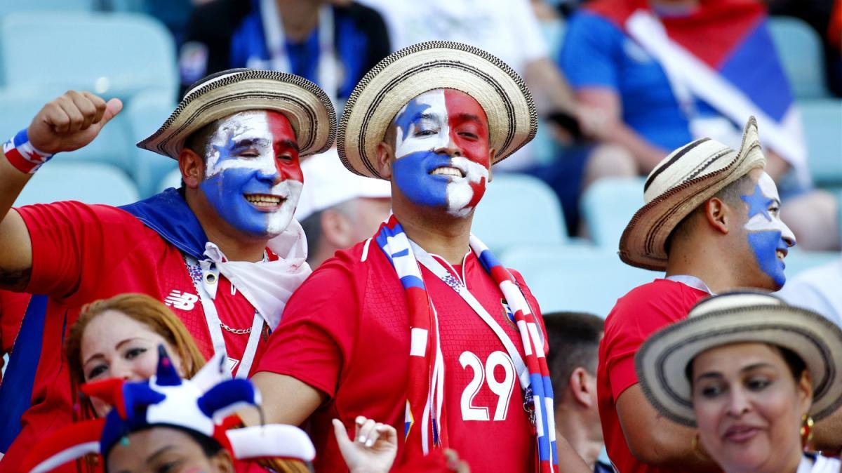 Zero gol e zero punti al Mondiale, il ct del Panama: "Futuro? La famiglia soffre la mia assenza"