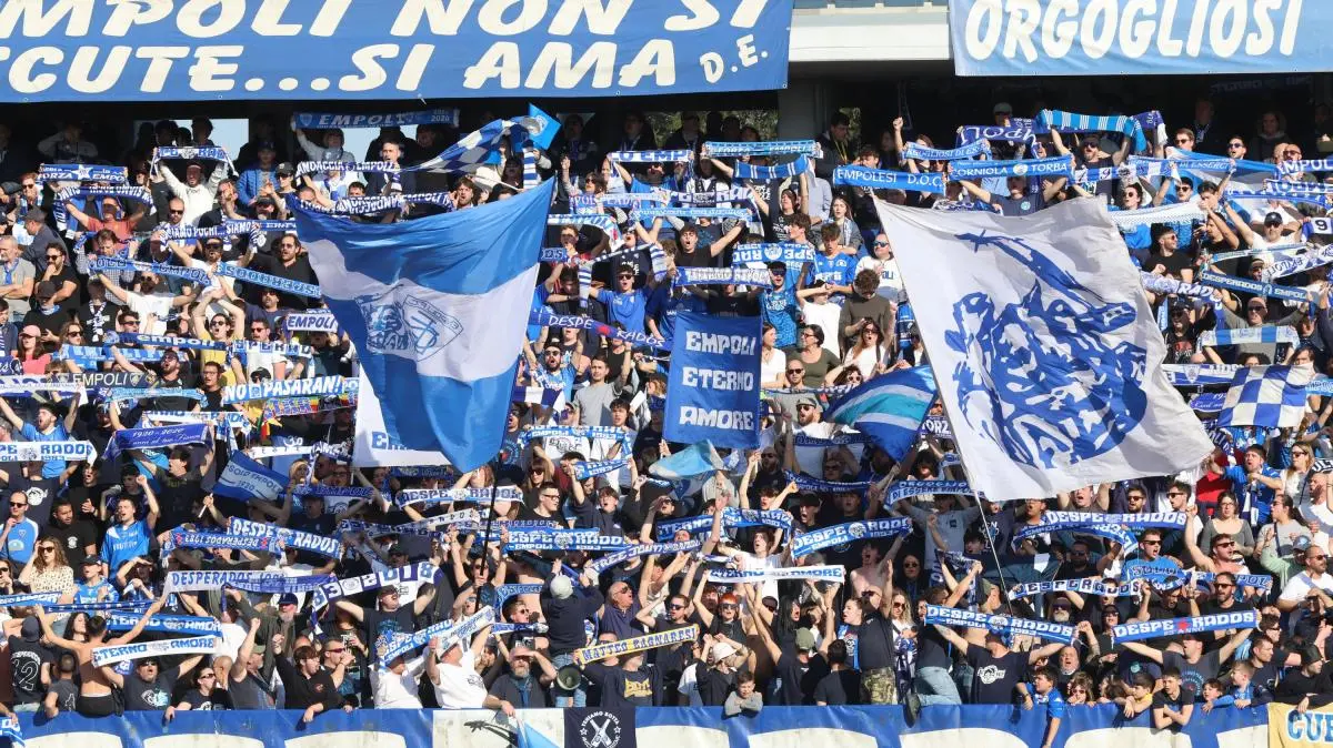 Empoli, guarda chi si rivede. Cribari: "Sono felice di essere di nuovo qui, a casa mia"