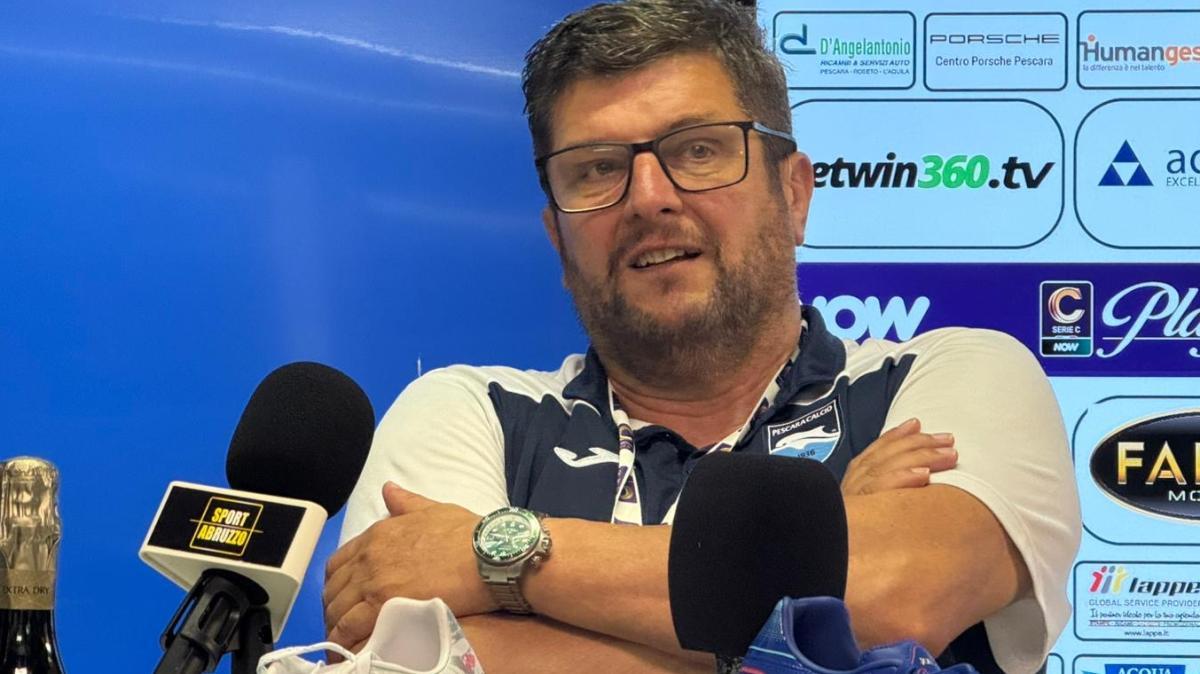 Silvio Baldini e il motore invisibile di una carriera romantica di un grande allenatore