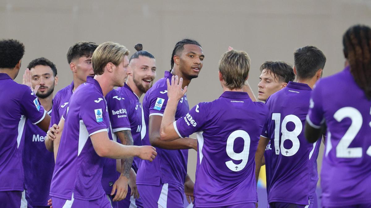 Immagine news Serie A n.1