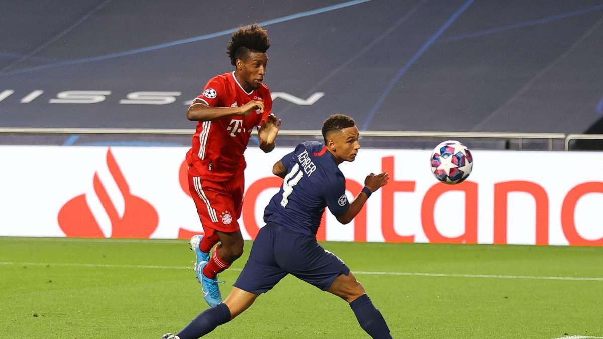 Pronostico PSG-Bayern, non c'è mai stato pareggio. Ultime 4 gare a senso unico