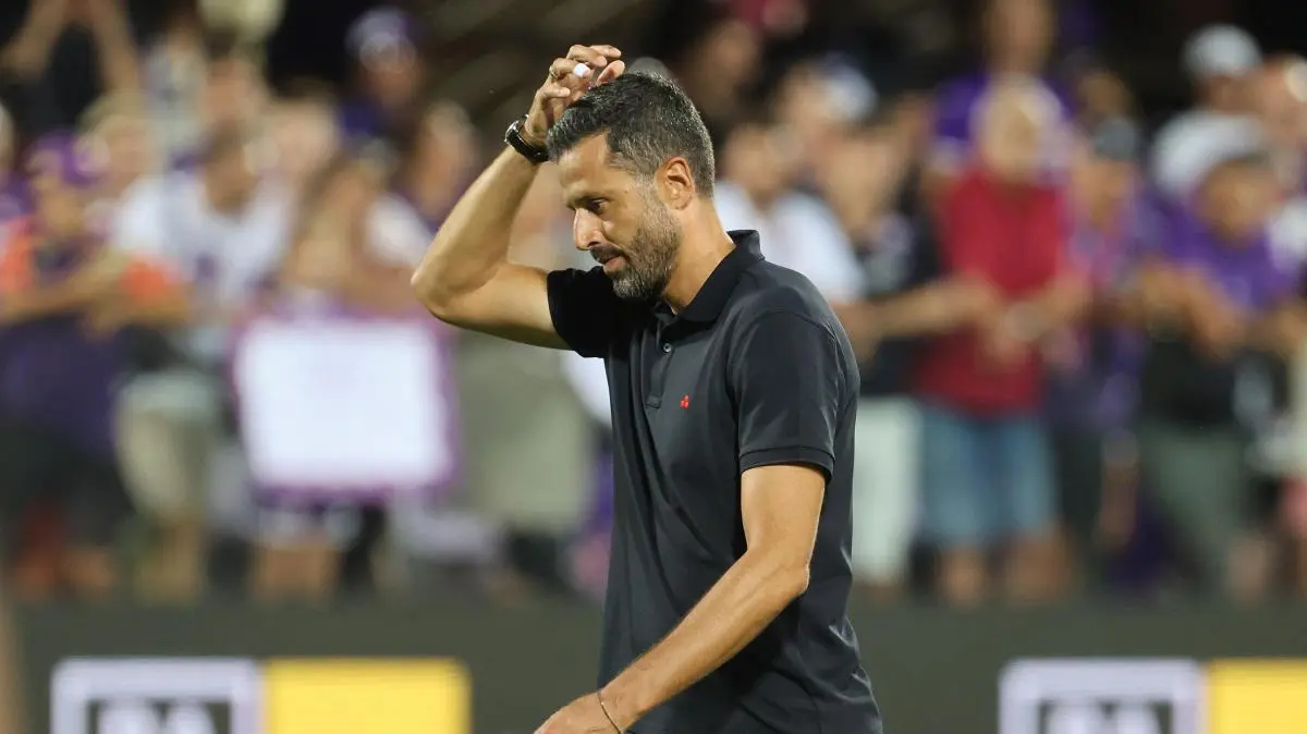 Serie A, le medie voto degli allenatori dopo 3 giornate: Grosso non arriva nemmeno al 5