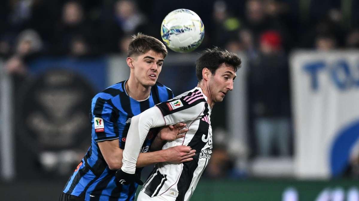 Quote risultato esatto Atalanta-Juventus