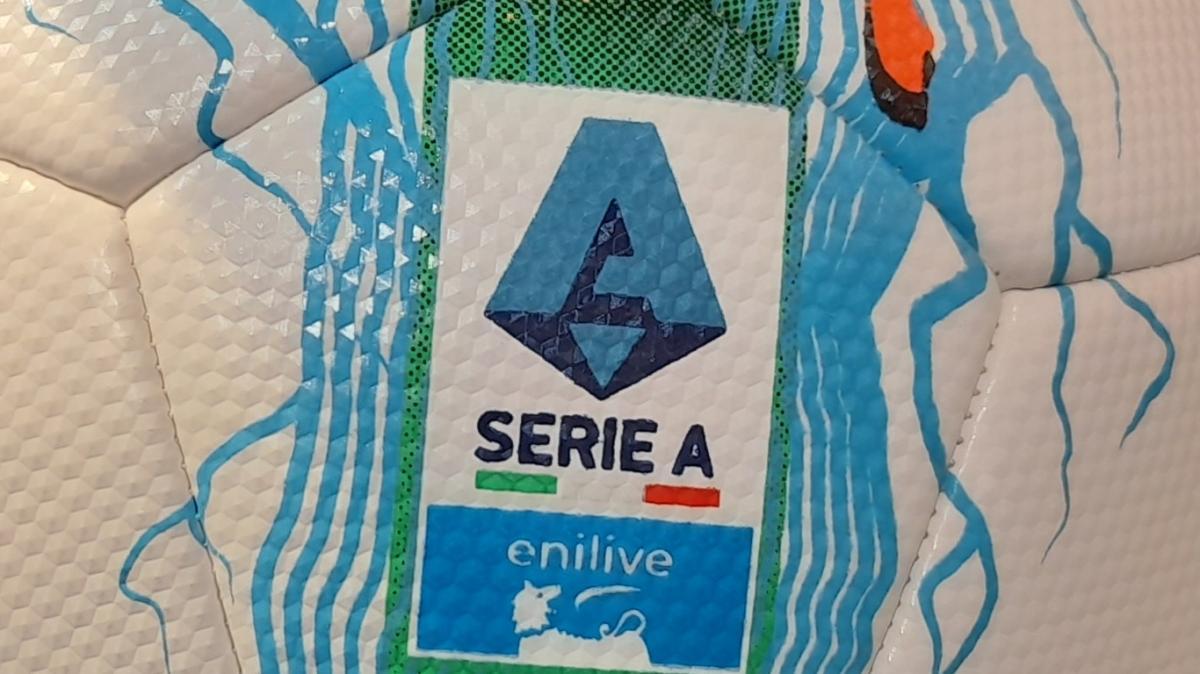 Immagine news Serie A n.2