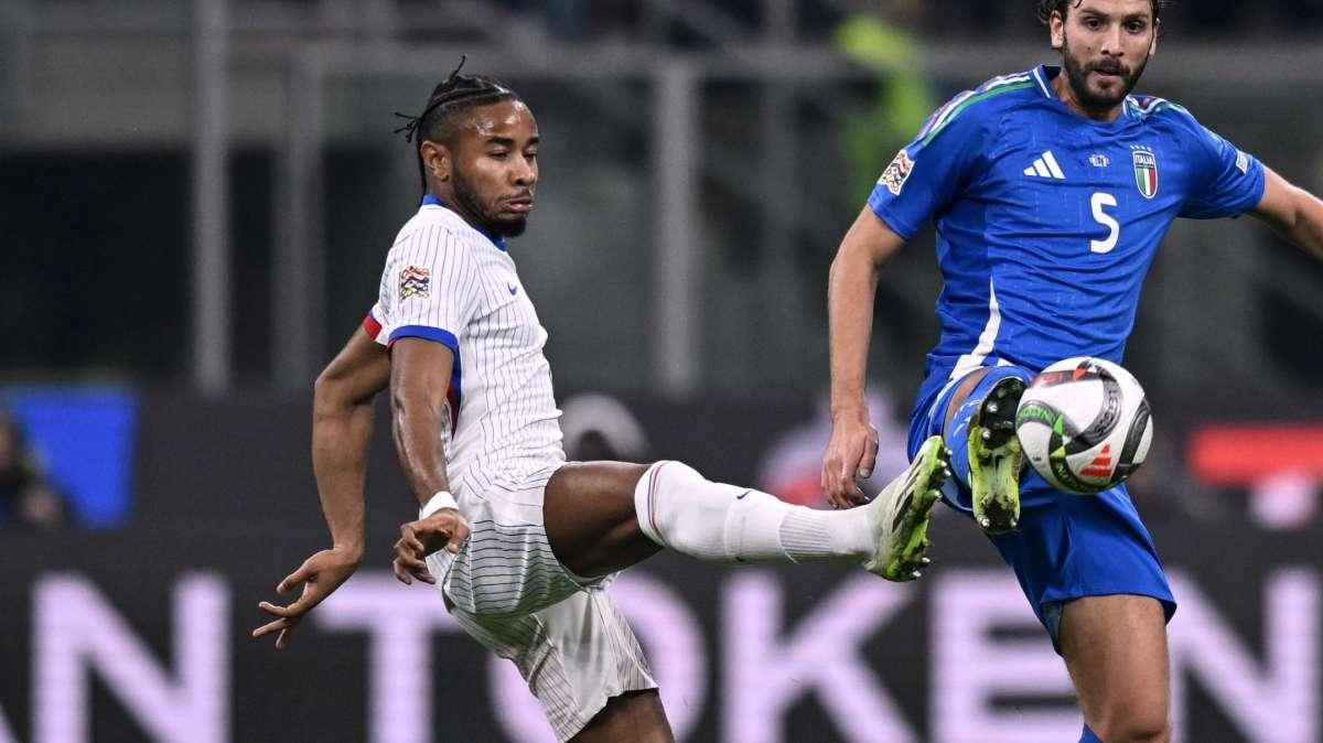 Pronostico Azerbaigian-Francia: Bleus già qualificati ma comunque avanti nei pronostici
