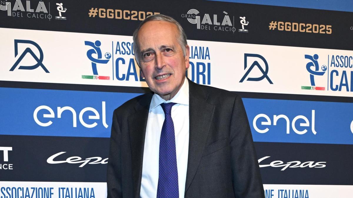 Abete sulle elezioni federali: "Un solo comitato della LND si è espresso a favore di Malagò"