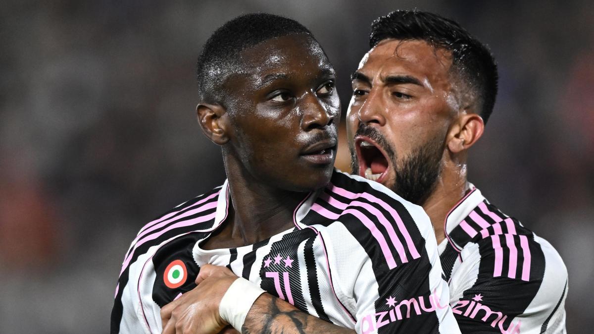 Juventus, Kolo Muani pallino fisso: c'è l'accordo di massima. Ci saranno 4 addii?