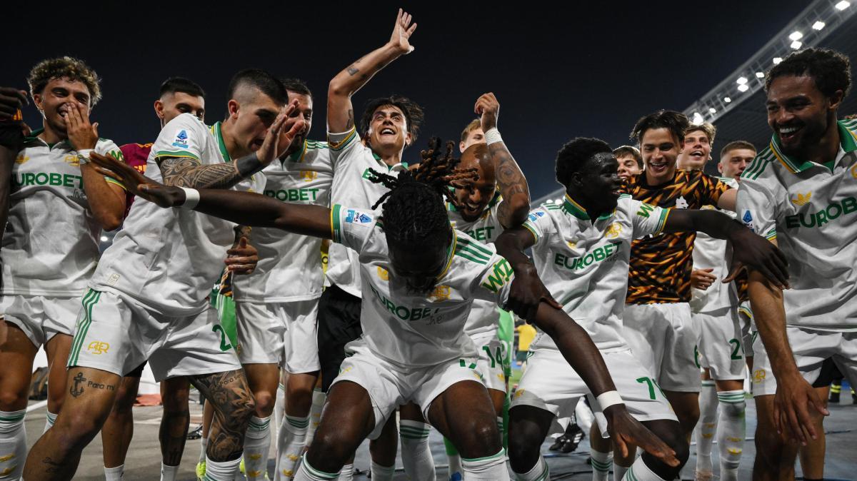 Immagine news Serie A n.1