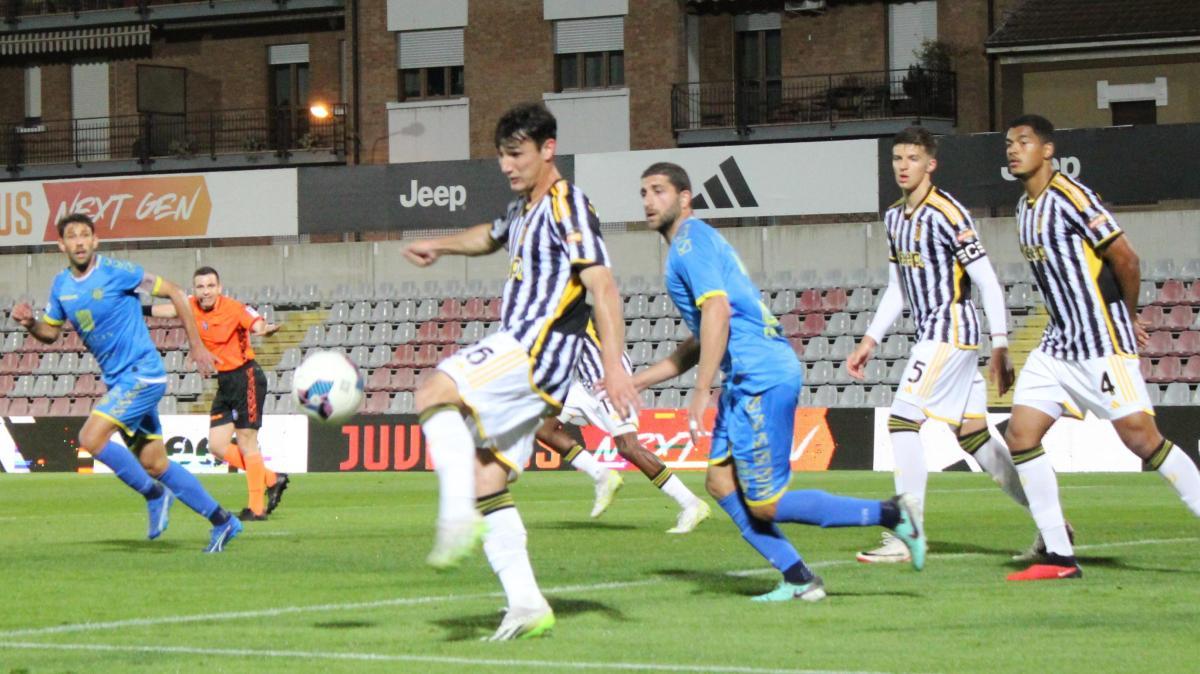 Immagine news Serie B n.1