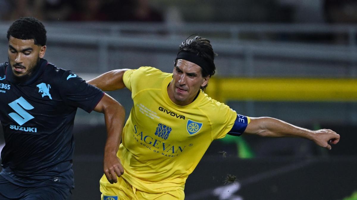 Immagine news Serie B n.1
