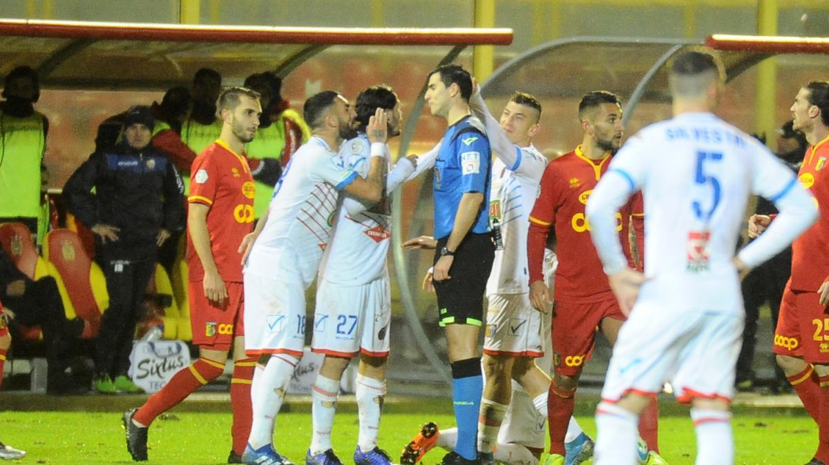 Immagine news Serie C n.1