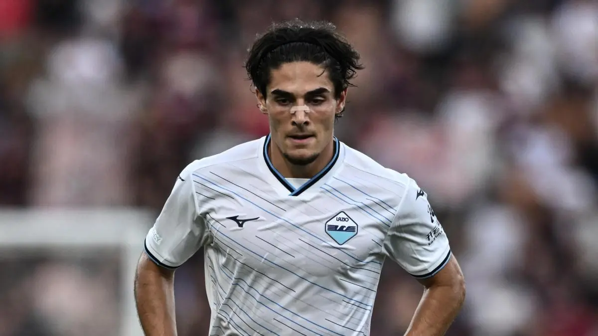 Lazio-Genoa, le formazioni ufficiali: Tavares e Cancellieri dal 1'. De Rossi con Colombo-Vitinha