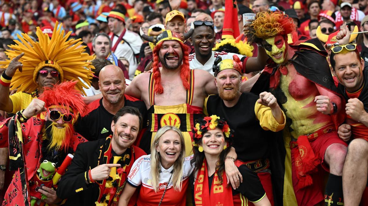 Nuova Zelanda-Belgio 1-5: il tabellino della gara