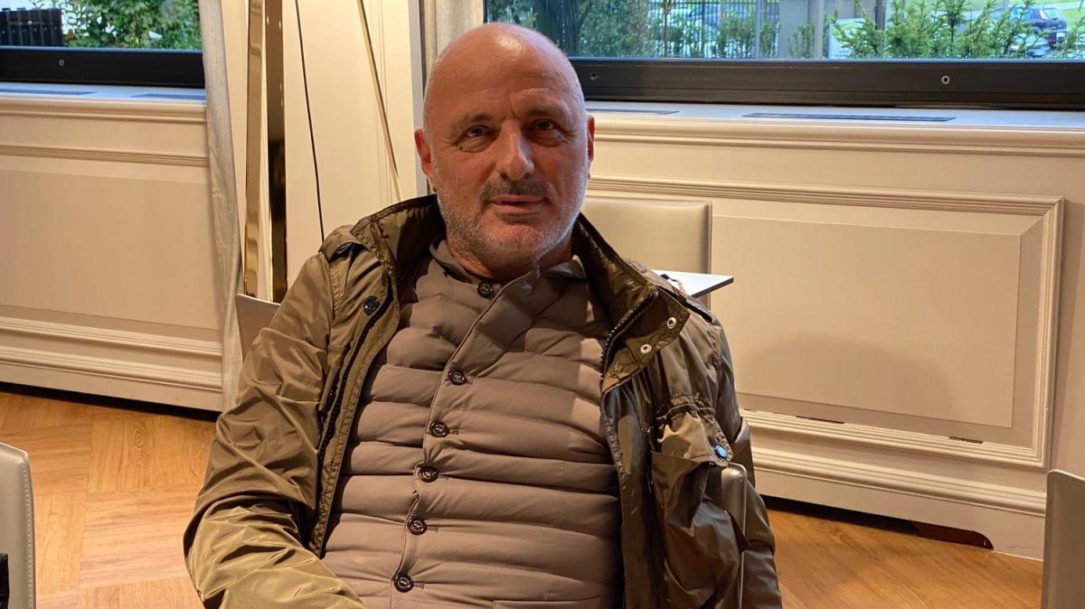 Galli: "Si dice che decidiamo tutto noi procuratori, ma il calcio è in mano ai dirigenti"