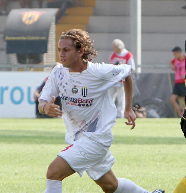 Immagine news Serie C n.1