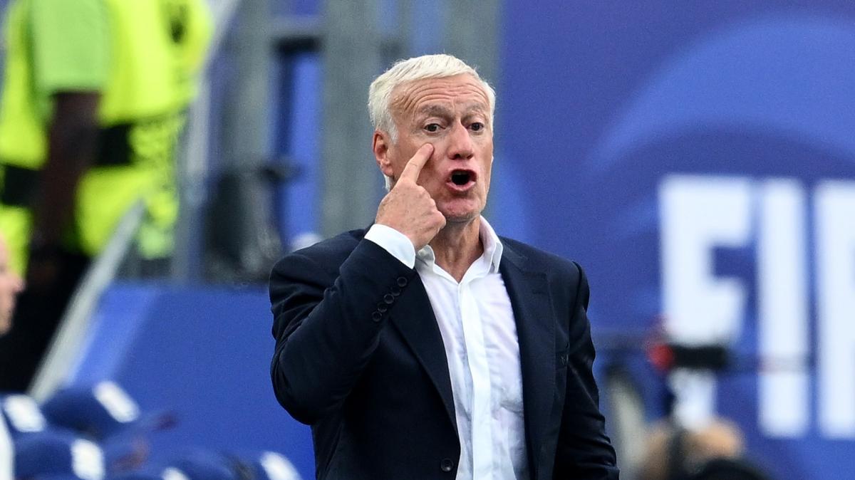 Deschamps aggancia Schön come ct con più vittorie ai Mondiali. In Top 10 c'è un italiano