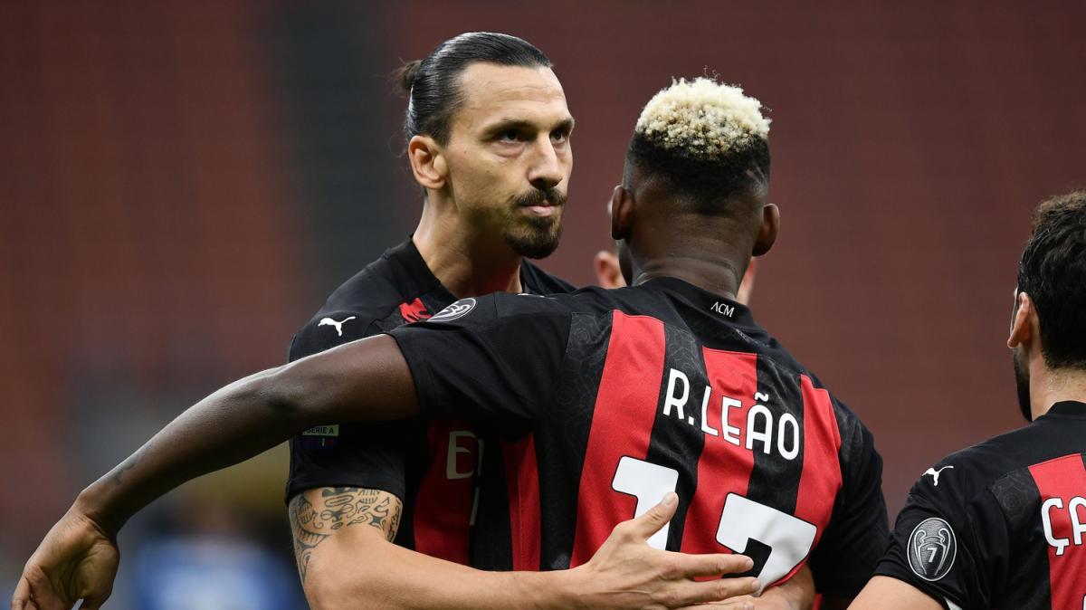 Immagine news Serie A n.2