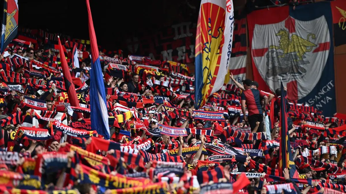 Genoa, ecco la formula per David Ankeye allo Zeleznicar: i dettagli