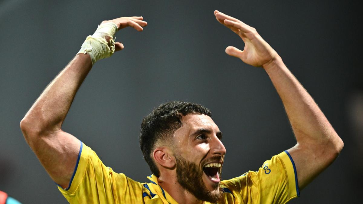 Immagine news Serie A n.1