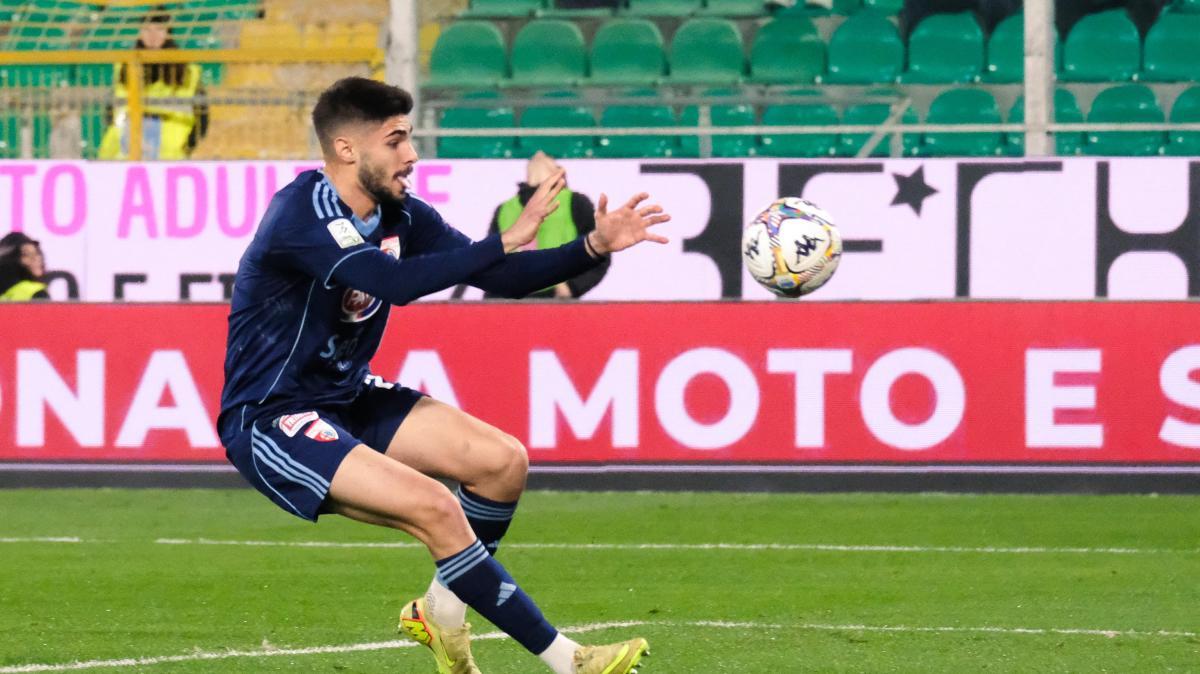 Immagine news Serie B n.1