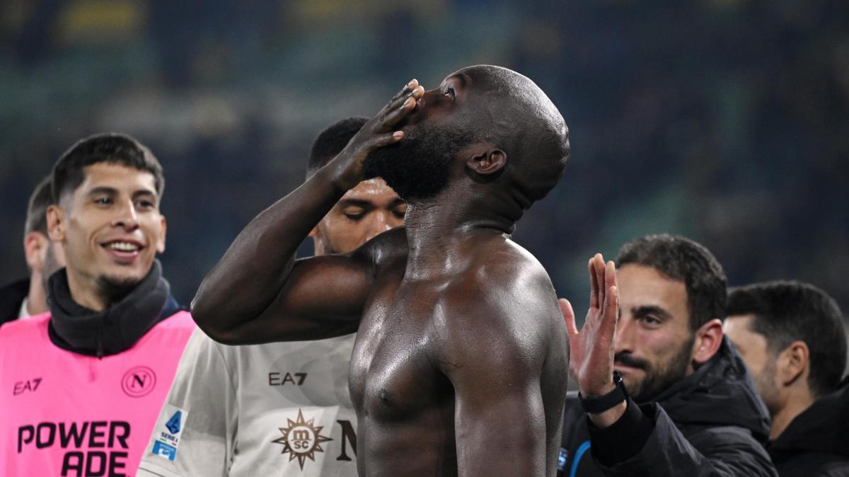 Immagine news Serie A n.1