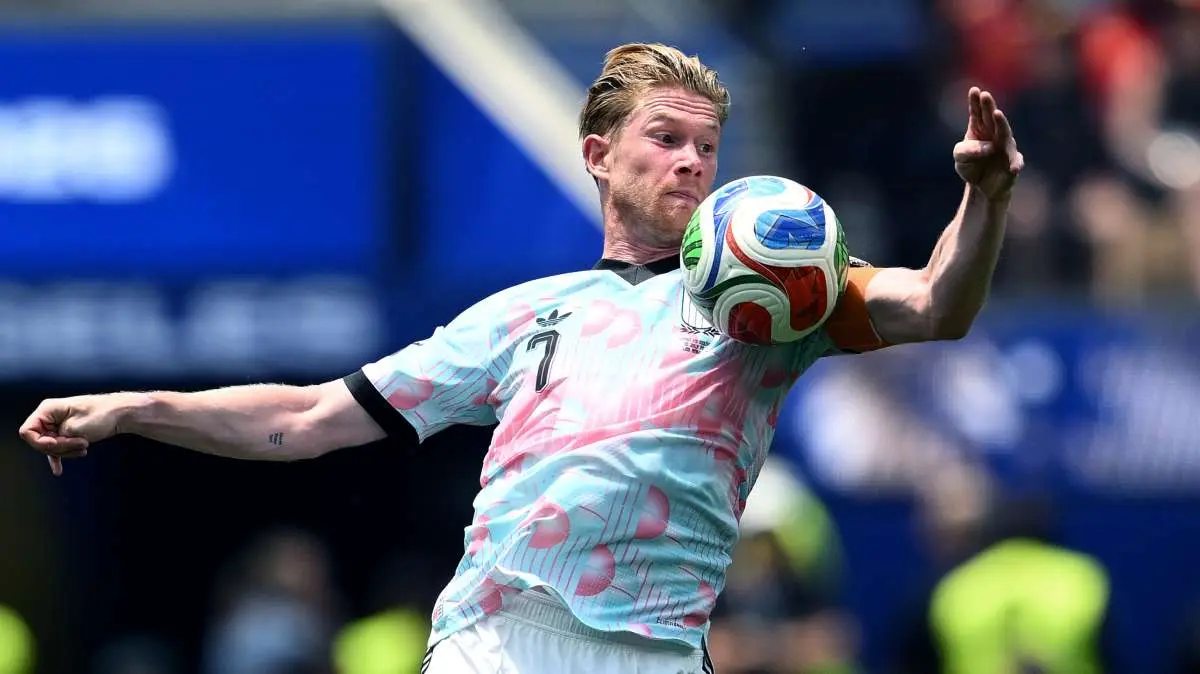 Genoa-Napoli, le probabili formazioni: Allegri sceglie Meret, De Bruyne parte dalla panchina