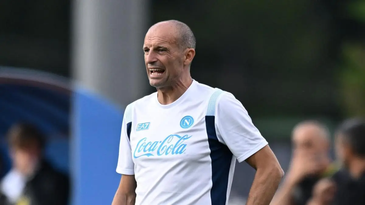 Napoli e Lazio ok, Angelino lascia la Roma. Juve, Zhegrova vuole restare: le top news delle 22