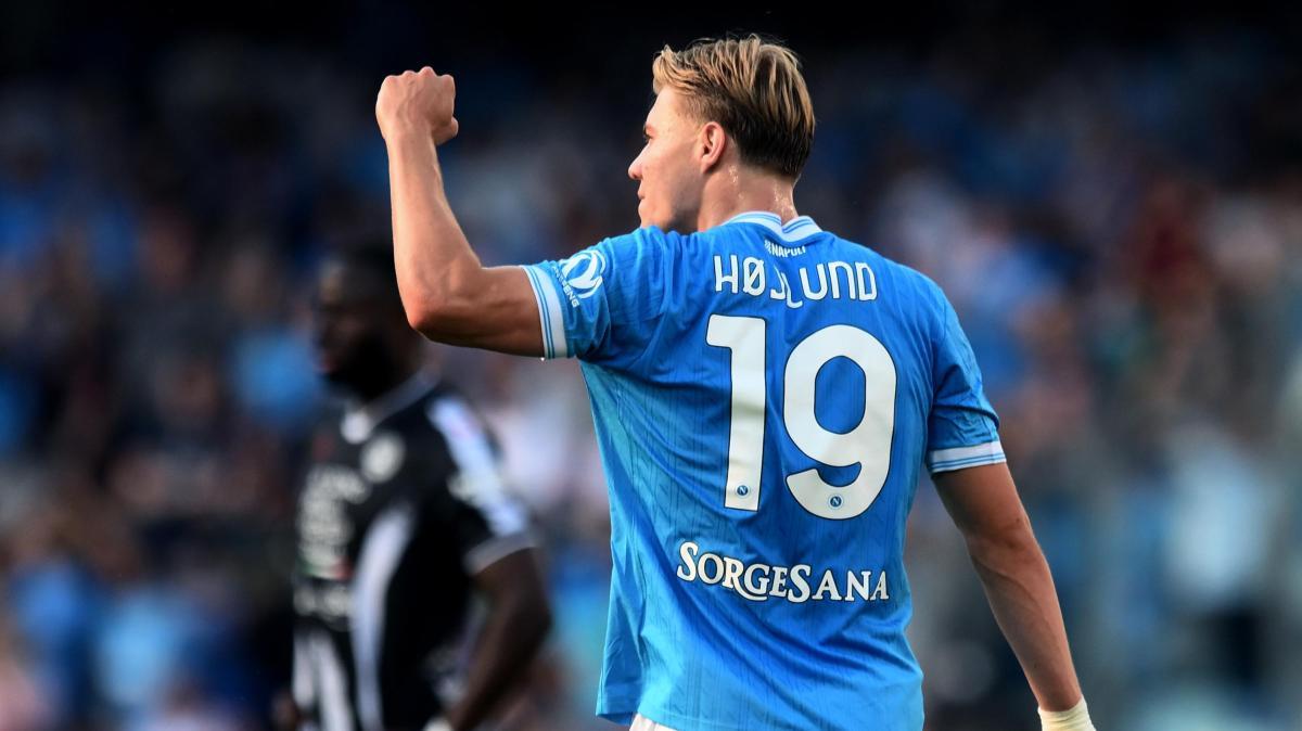Immagine news Serie A n.1