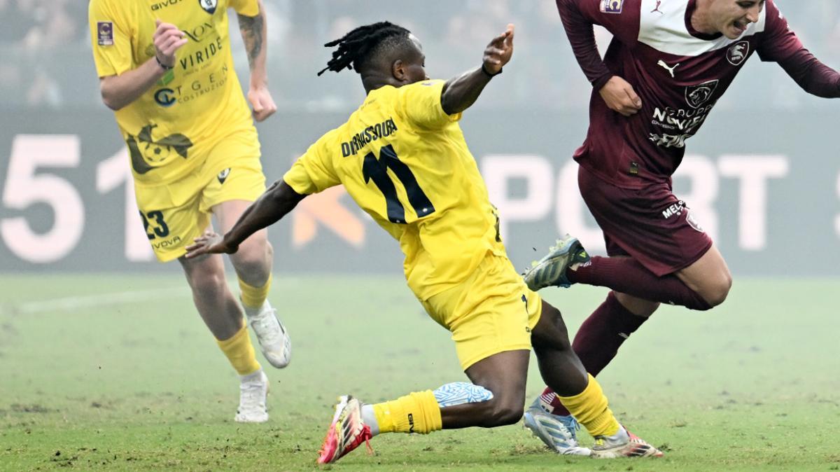 Immagine news Serie C n.1