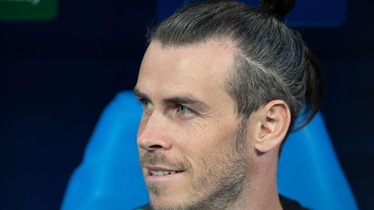 Bale: "Al Real se perdi una partita è come la fine del mondo. Non mi manca il calcio"