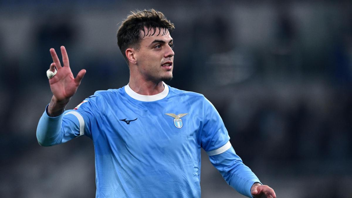Immagine news Serie A n.5