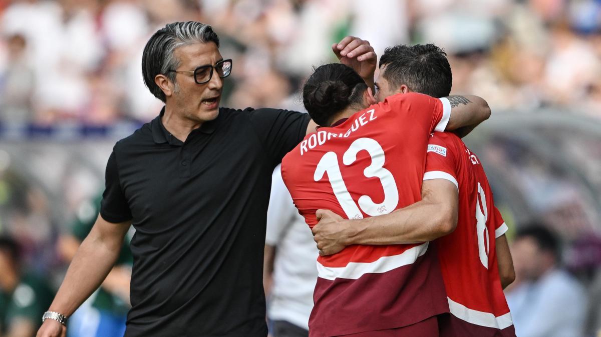 Svizzera-Canada 2-1: il tabellino della gara