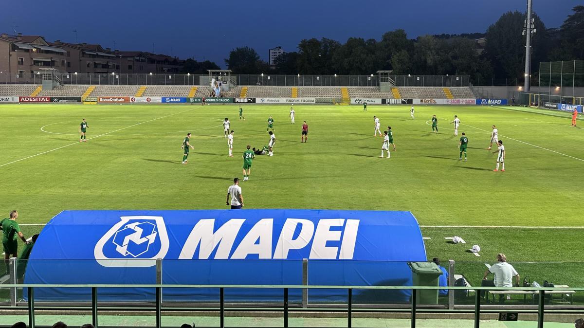 Immagine news Serie A n.1