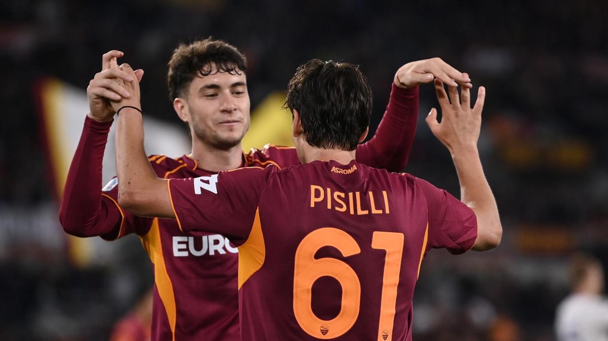 Immagine news Serie A n.3