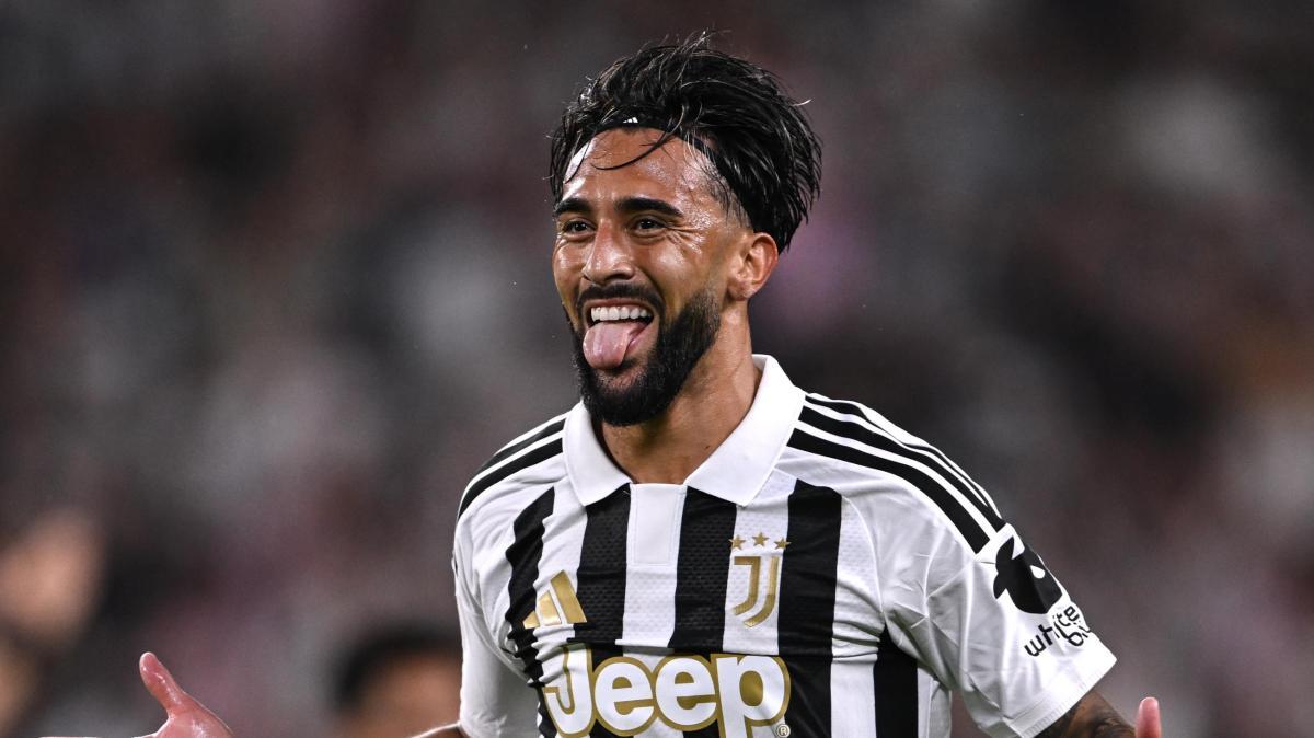 Immagine news Serie A n.1