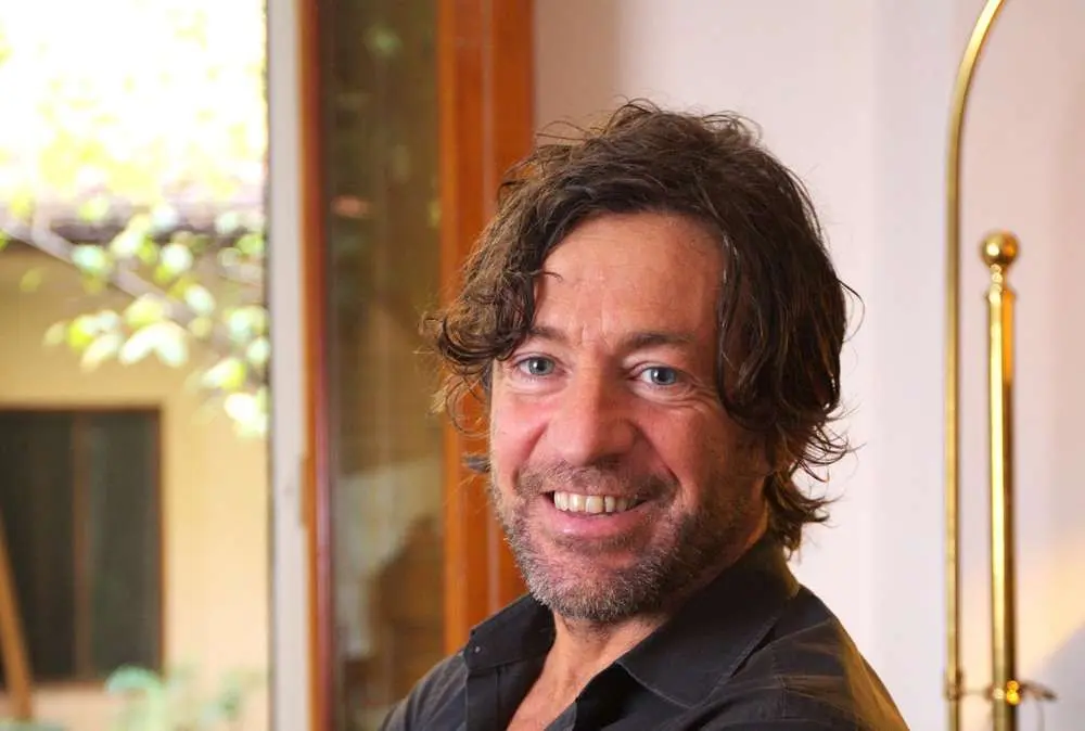 Federico De Luca
