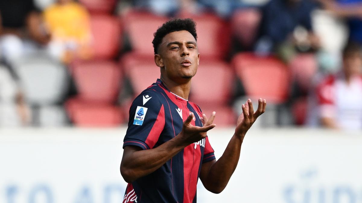 Immagine news Serie A n.3
