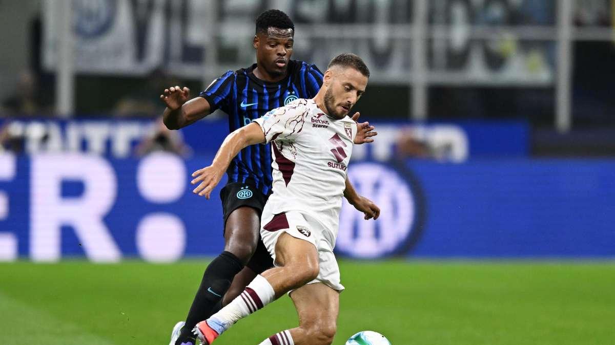 Pronostico Inter-Torino, chi sarà la prima semifinalista?
