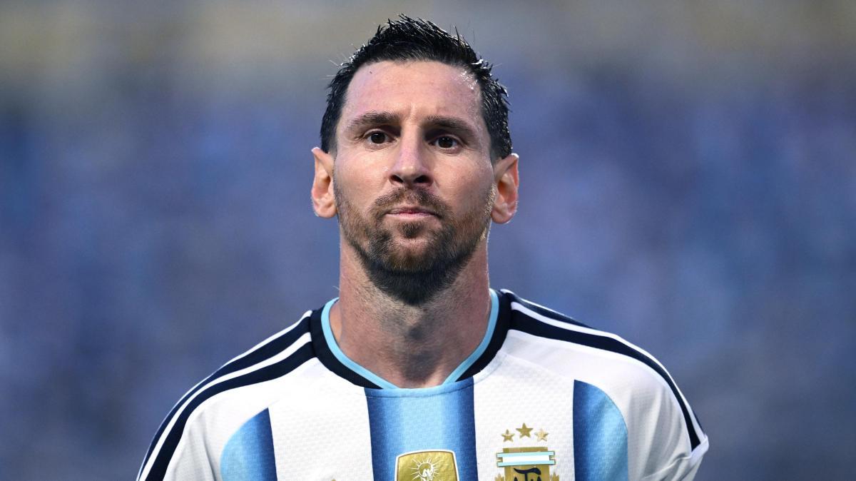 40 anni dopo la mano de Dios, l'Argentina sogna una semifinale con l'Inghilterra