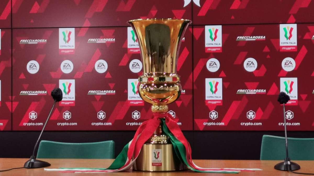 Quote vincente Coppa Italia, chi trionferà nella competizione nazionale?