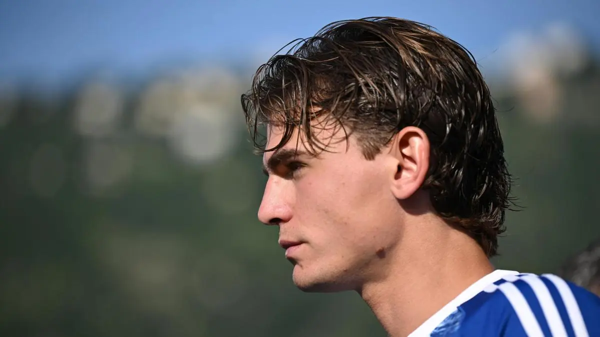 Intrigo Internazionale: dove va Nico Paz? Tra Como e Real Madrid (ri)spunta la solita Inter