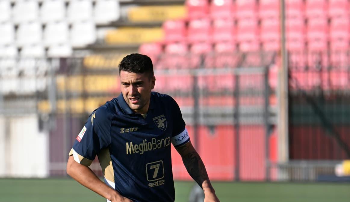 Immagine news Serie B n.1