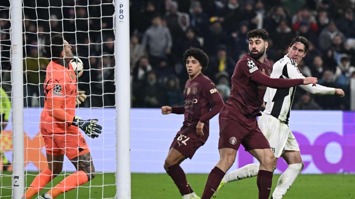 Pronostico Juventus-Manchester City, 49 anni fa l'unico successo inglese