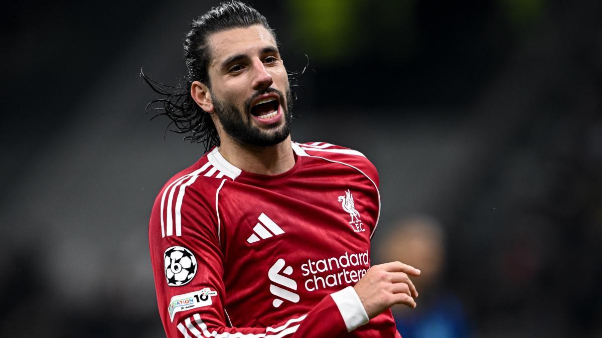 Szoboszlai dice sì: rinnovo con il Liverpool fino al 2031, manca solo l'ufficialità