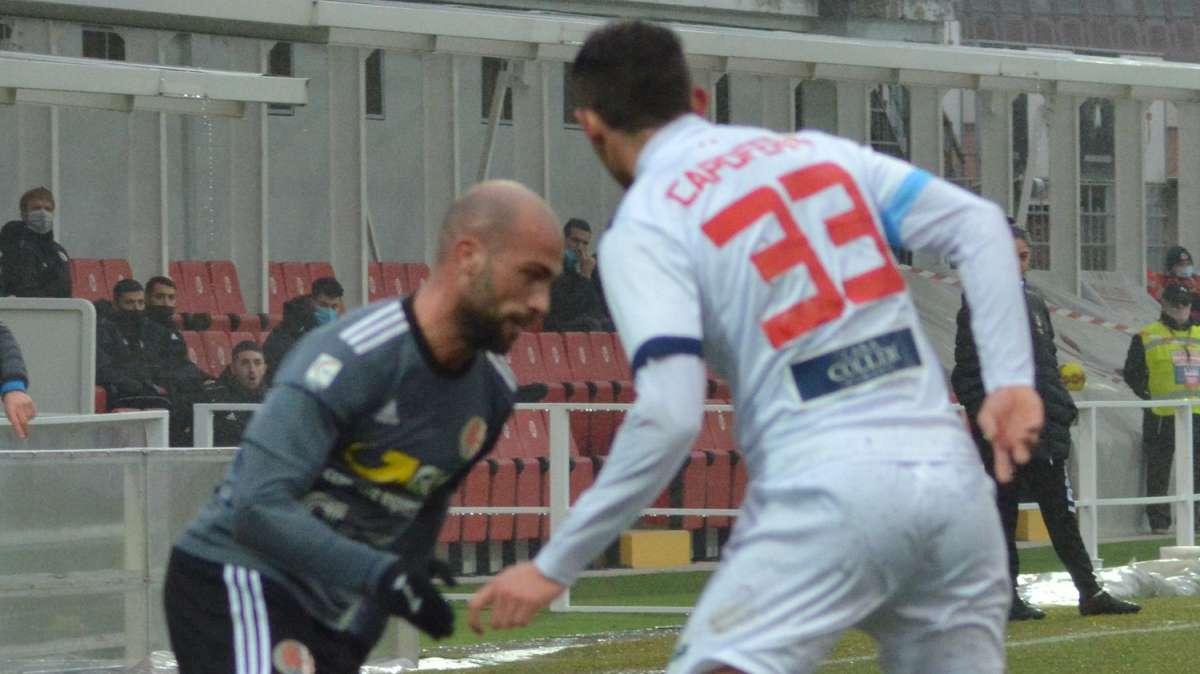 Immagine news Serie C n.1