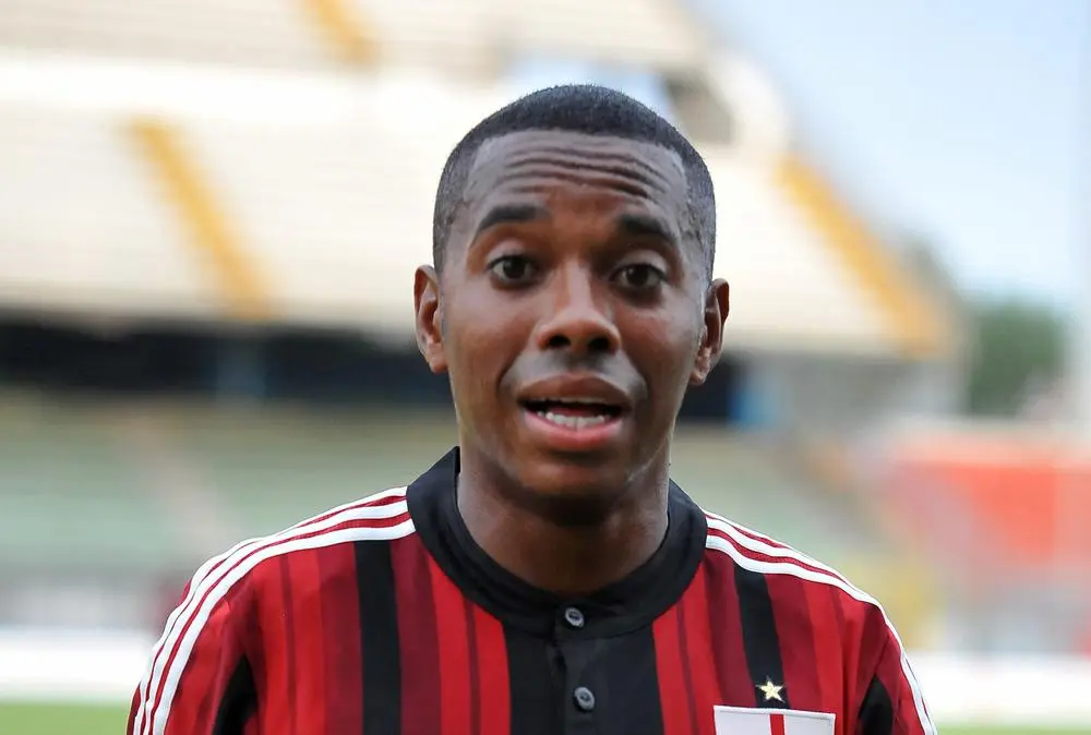 12 anni dopo, un altro Robson de Souza in Italia: il figlio di Robinho al Genoa