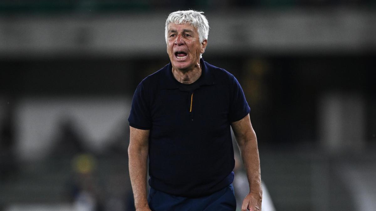 Roma, tre priorità per Gasperini: all-in su Greenwood, Tel scalza Summerville. Piace Molina
